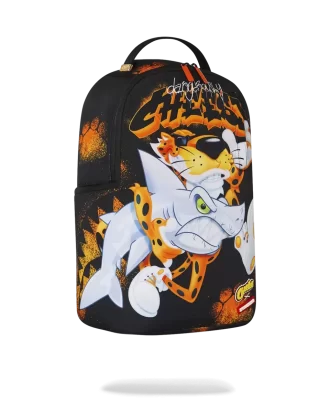 Rucsac CHEETOS SHARK RUNNER DLXSR