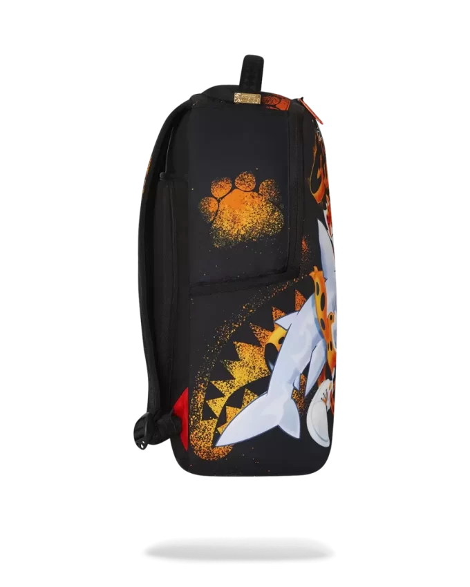 Rucsac CHEETOS SHARK RUNNER DLXSR Rucsac CHEETOS SHARK RUNNER DLXSR