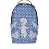 RUCSAC CHEX TRANSPARENT CASPER