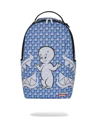 RUCSAC CHEX TRANSPARENT CASPER
