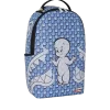 RUCSAC CHEX TRANSPARENT CASPER