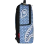 RUCSAC CHEX TRANSPARENT CASPER