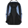 RUCSAC CHEX TRANSPARENT CASPER