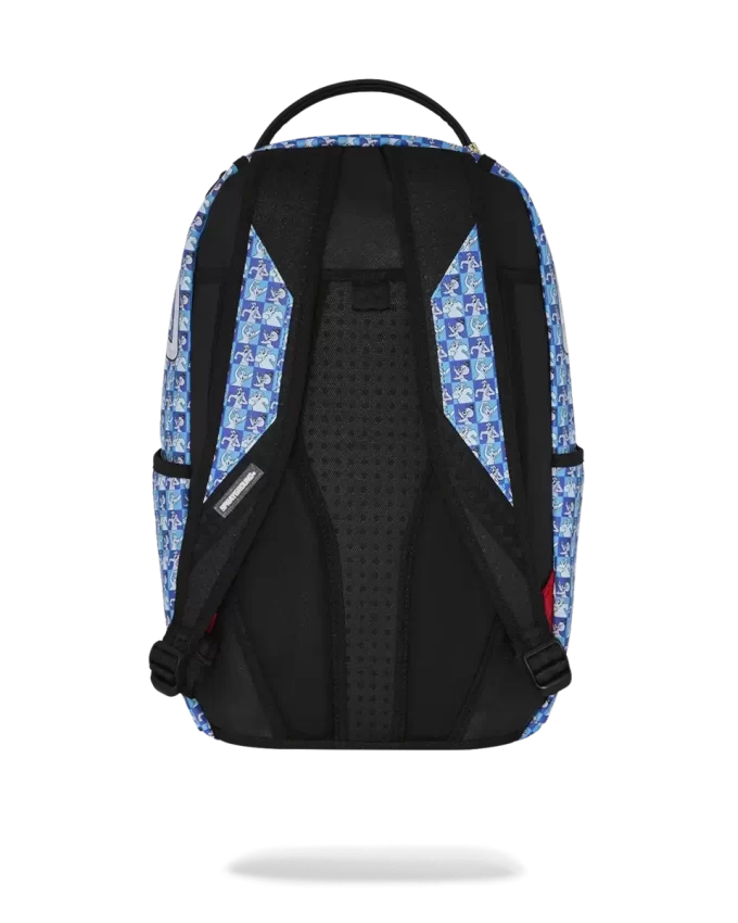 RUCSAC CHEX TRANSPARENT CASPER