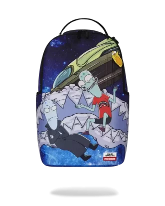 RUCSAC CHILLER SOLAR OPOSITES