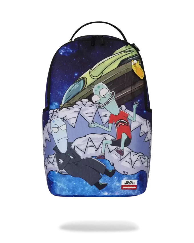 RUCSAC CHILLER SOLAR OPOSITES RUCSAC CHILLER SOLAR OPOSITES