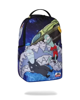 RUCSAC CHILLER SOLAR OPOSITES