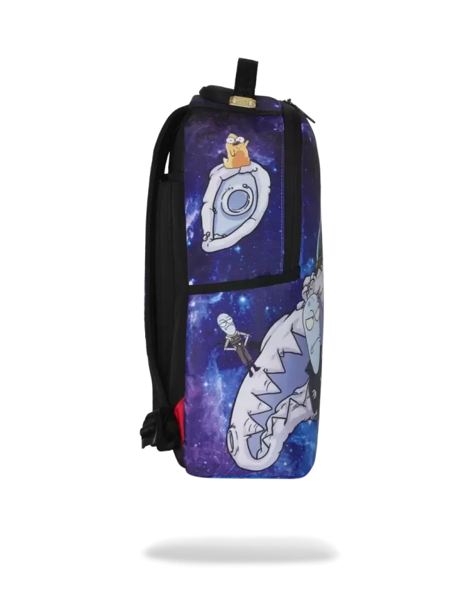 RUCSAC CHILLER SOLAR OPOSITES RUCSAC CHILLER SOLAR OPOSITES