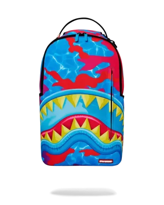 Rucsac CHILLIN & FLOATIN DLXSR