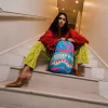 Rucsac CHILLIN & FLOATIN DLXSR Rucsac CHILLIN & FLOATIN DLXSR