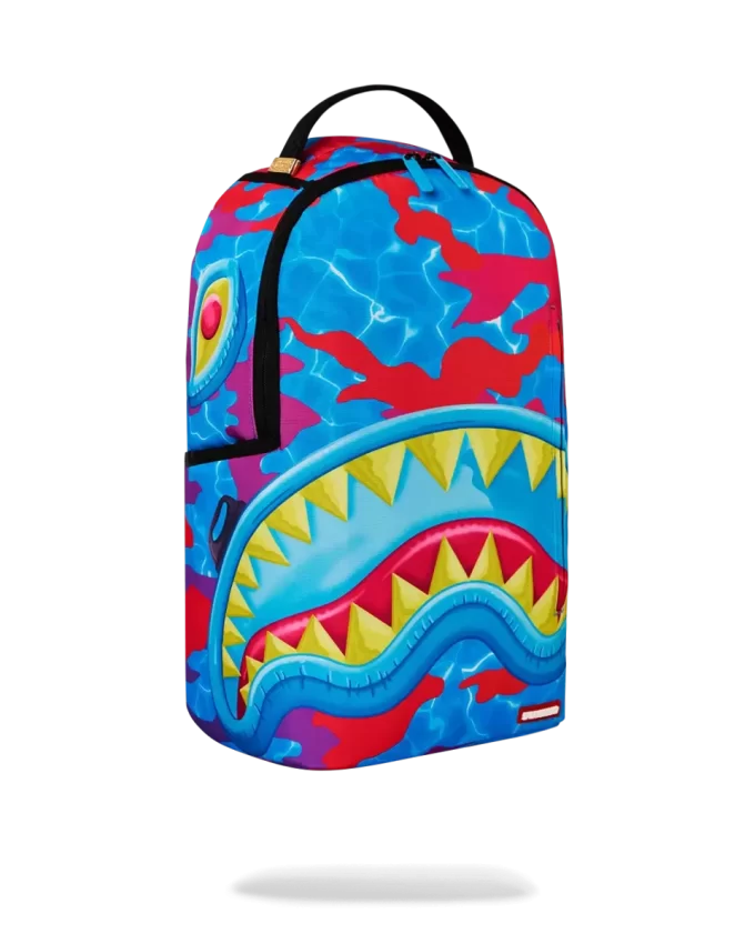 Rucsac CHILLIN & FLOATIN DLXSR Rucsac CHILLIN & FLOATIN DLXSR