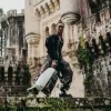RUCSAC CIUDAT DESPĂRȚIT (DLXV)