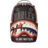 RUCSAC CLASIC HARLEM GLOBETROTTERS (DLXV)