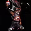 RUCSAC CLASIC HARLEM GLOBETROTTERS (DLXV)