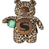 RUCSAC CLAWED UP MONEYBEAR RUCSAC CLAWED UP MONEYBEAR