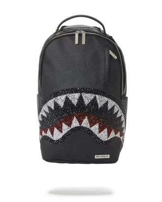 RUCSAC CLEARCUT DLX (NEGRU)