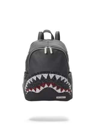 RUCSAC CLEARCUT SAVAGE (NEGRU)
