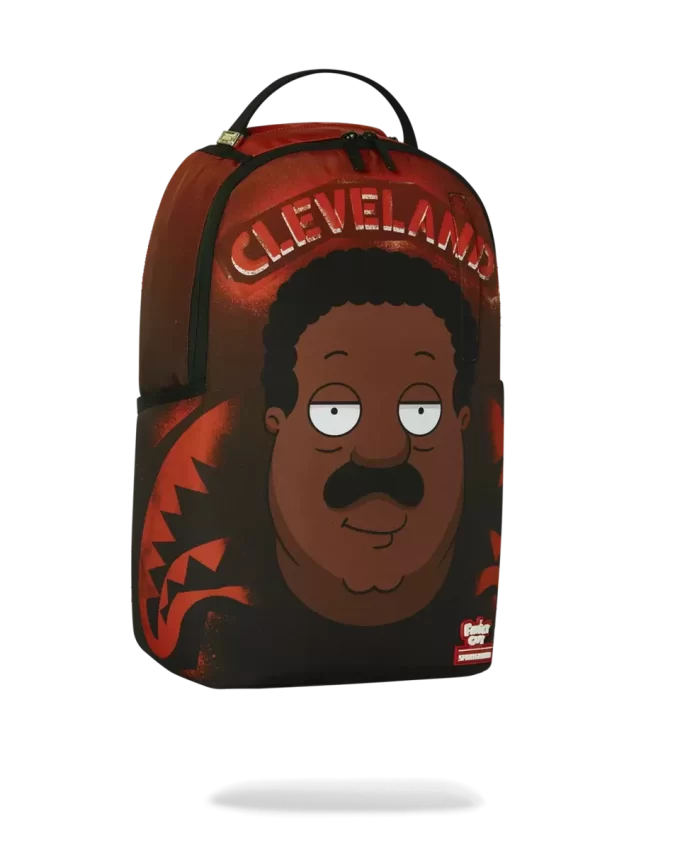 Rucsac Cleveland Shark Family Guy DLXSR Rucsac Cleveland Shark Family Guy DLXSR