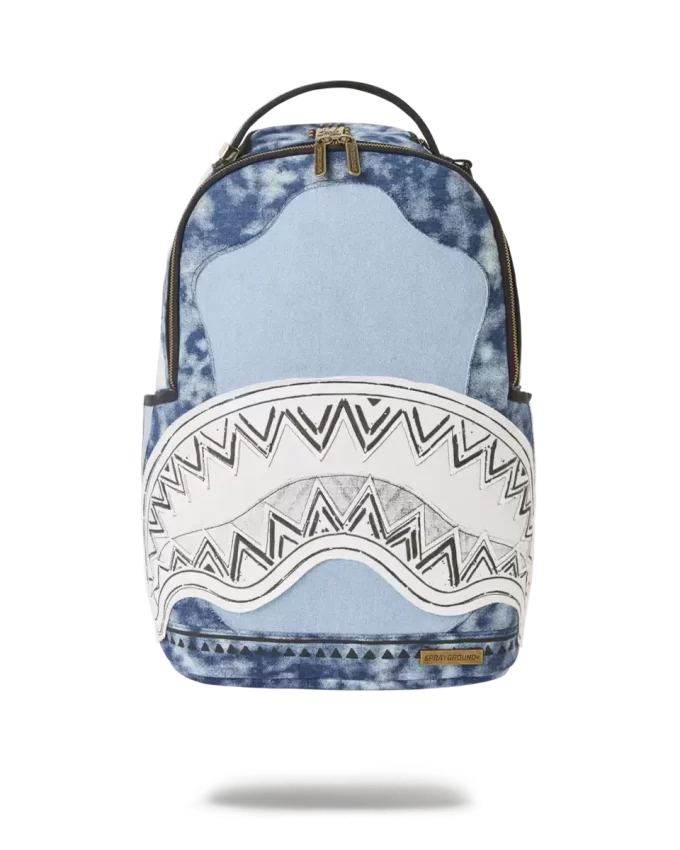 Rucsac COAST TO COAST A.i.6 SANDFLOWER COLLAB Rucsac COAST TO COAST A.i.6 SANDFLOWER COLLAB