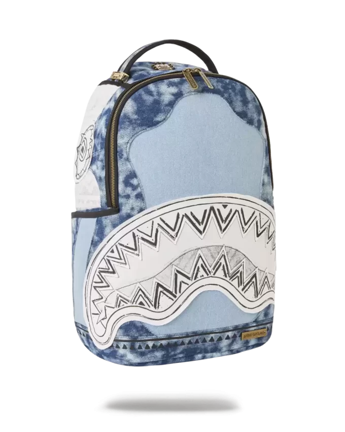 Rucsac COAST TO COAST A.i.6 SANDFLOWER COLLAB Rucsac COAST TO COAST A.i.6 SANDFLOWER COLLAB