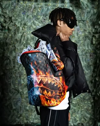 Rucsac Cold Heat DLXSV