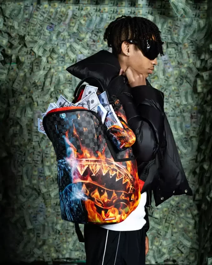 Rucsac Cold Heat DLXSV Rucsac Cold Heat DLXSV