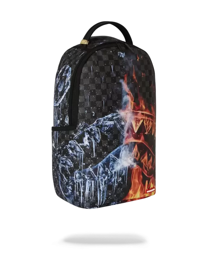 Rucsac Cold Heat DLXSV Rucsac Cold Heat DLXSV