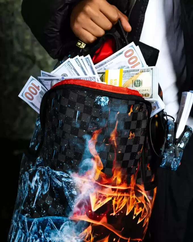 Rucsac Cold Heat DLXSV Rucsac Cold Heat DLXSV