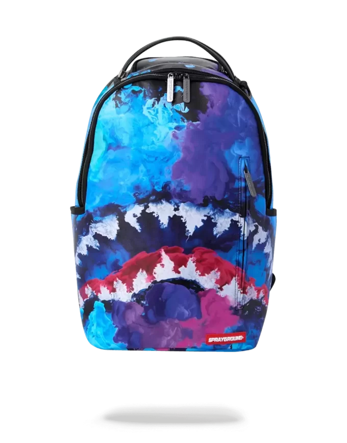 RUCSAC COLOR DRIP RUCSAC COLOR DRIP