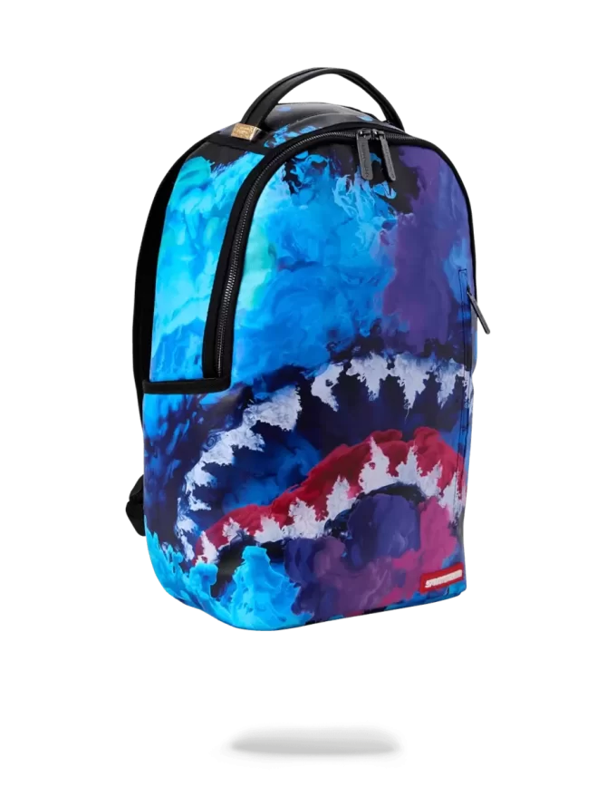 RUCSAC COLOR DRIP RUCSAC COLOR DRIP