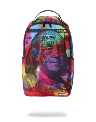 RUCSAC COLOR WAVES