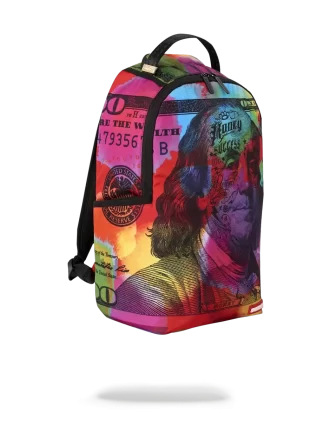 RUCSAC COLOR WAVES