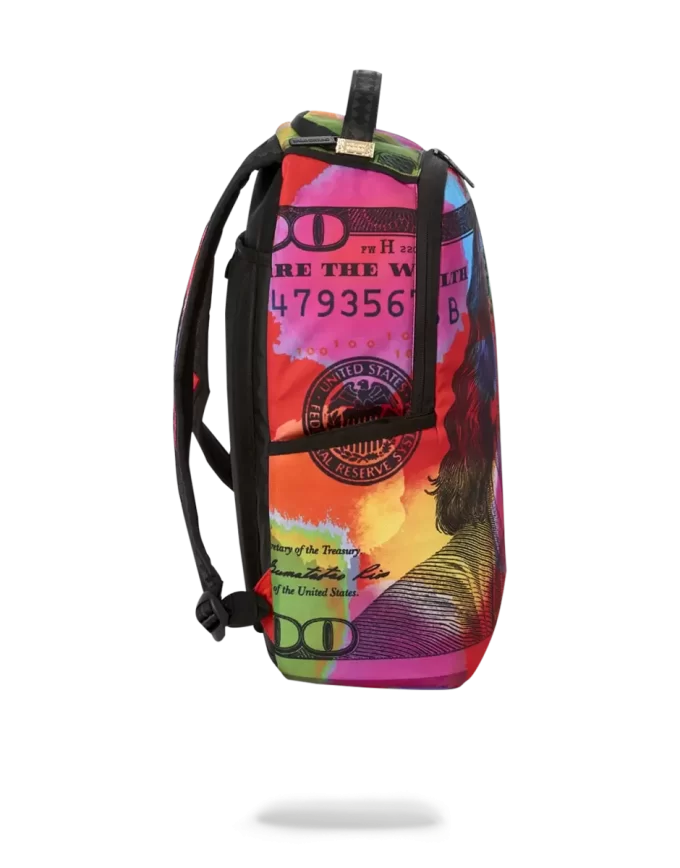 RUCSAC COLOR WAVES RUCSAC COLOR WAVES