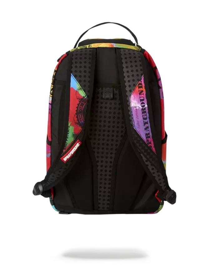 RUCSAC COLOR WAVES RUCSAC COLOR WAVES