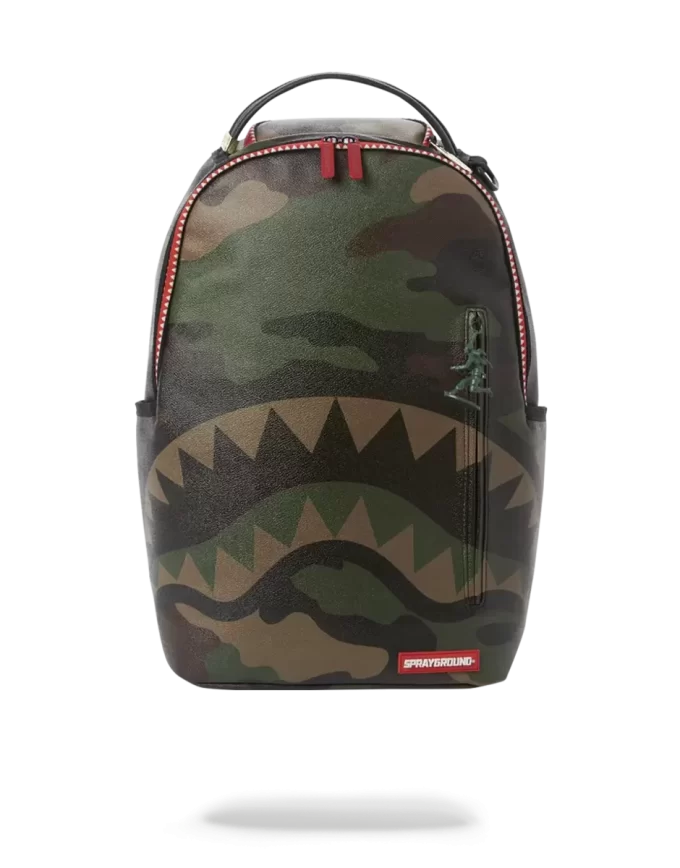 RUCSAC COMMANDO RUCSAC COMMANDO