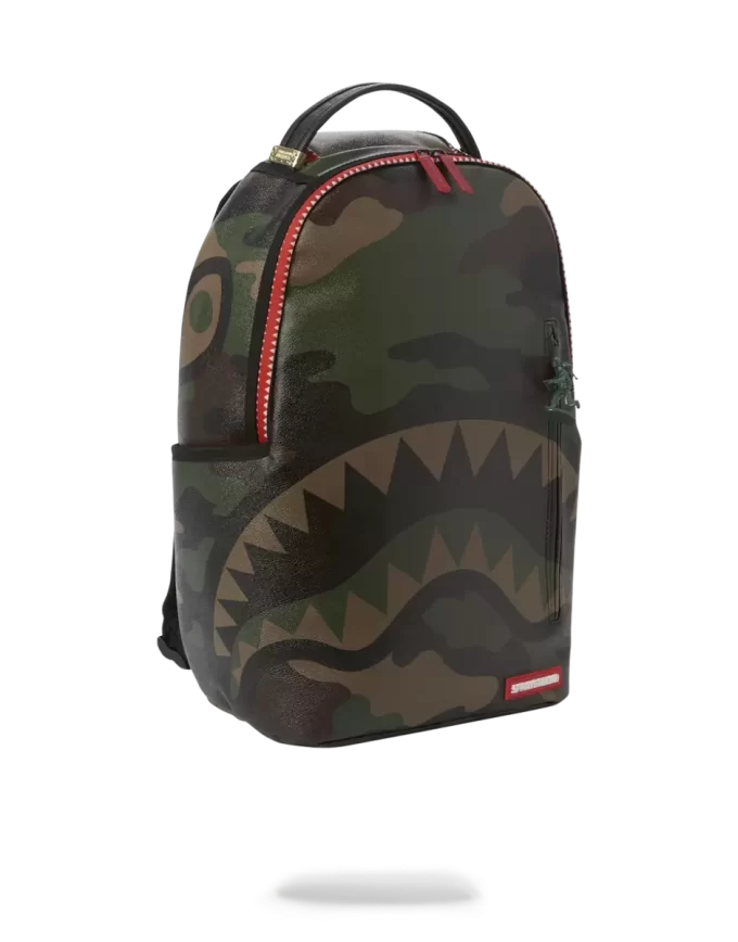 RUCSAC COMMANDO RUCSAC COMMANDO
