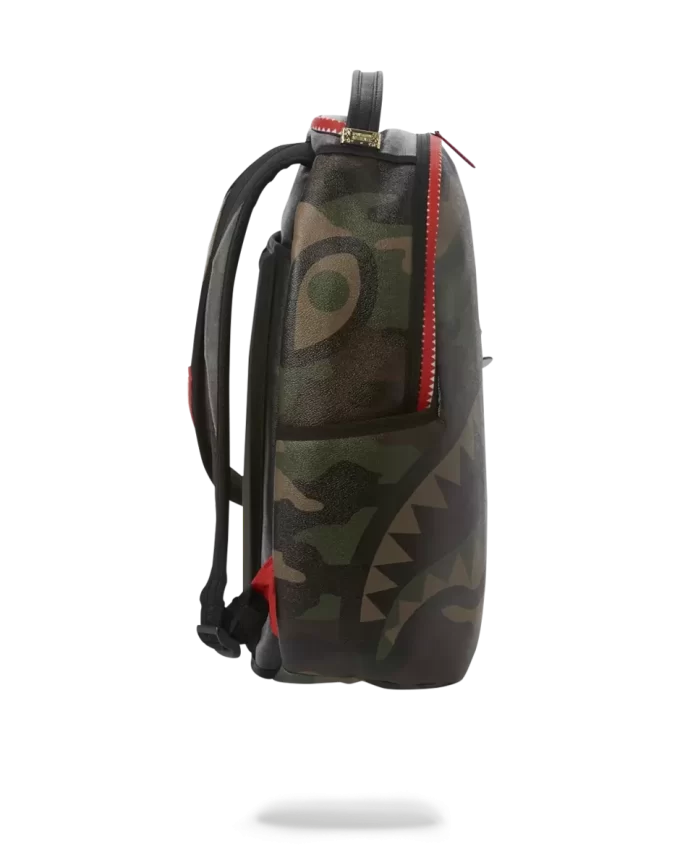 RUCSAC COMMANDO RUCSAC COMMANDO