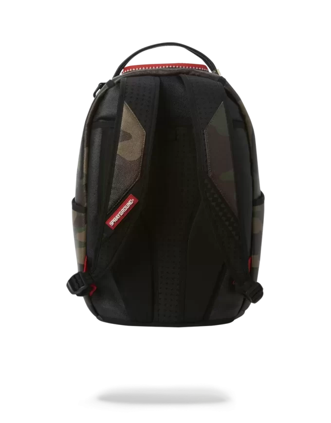 RUCSAC COMMANDO RUCSAC COMMANDO
