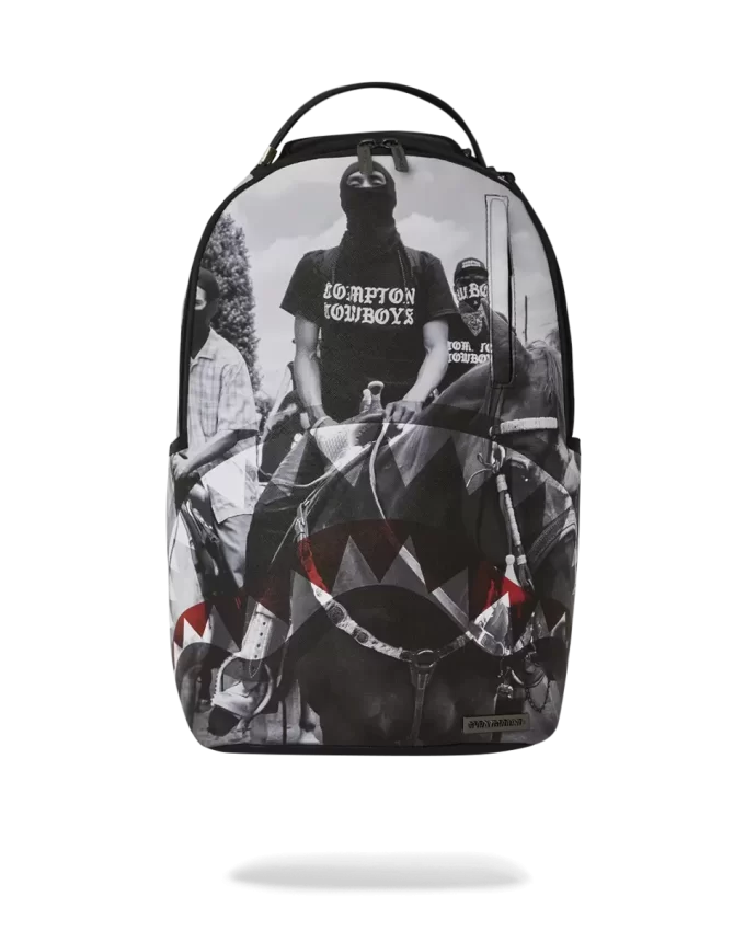 RUCSAC COMPTON COWBOYS CĂLĂTOREȘTE SINGUR RUCSAC COMPTON COWBOYS CĂLĂTOREȘTE SINGUR