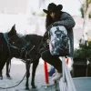 RUCSAC COMPTON COWBOYS CĂLĂTOREȘTE SINGUR RUCSAC COMPTON COWBOYS CĂLĂTOREȘTE SINGUR