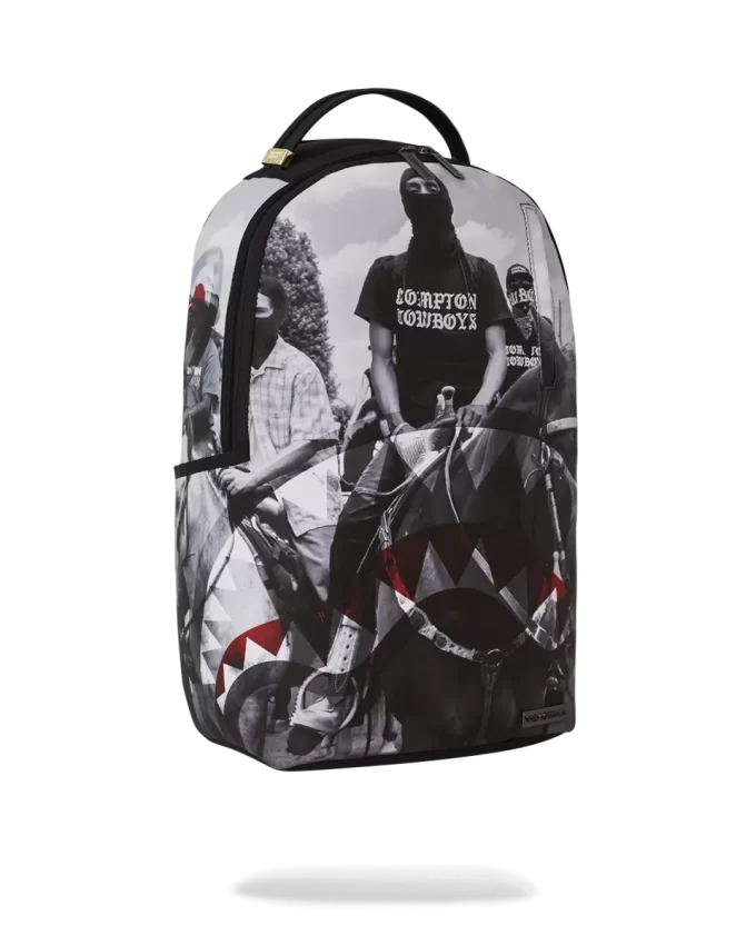 RUCSAC COMPTON COWBOYS CĂLĂTOREȘTE SINGUR RUCSAC COMPTON COWBOYS CĂLĂTOREȘTE SINGUR