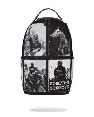 Rucsac Compton Cowboys Home on the Range