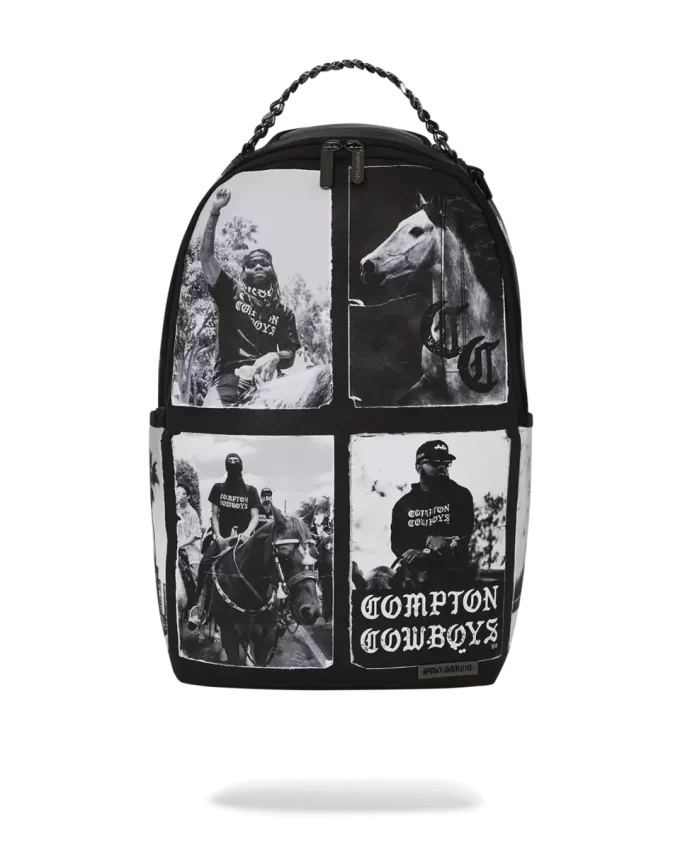 Rucsac Compton Cowboys Home on the Range
