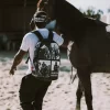 Rucsac Compton Cowboys Home on the Range
