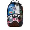 RUCSAC CONCEPT CREATIONS DE LA SĂPTĂMÂNA MODEI DE LA LONDRA RUCSAC CONCEPT CREATIONS DE LA SĂPTĂMÂNA MODEI DE LA LONDRA