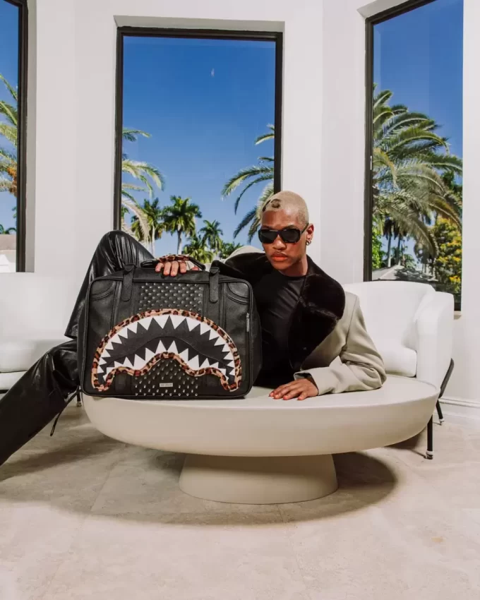 RUCSAC CONVERTIBIL BACKSTAGE, BAGAJ DE MÂNĂ, MODEL ȘI PORTABILE