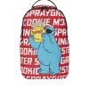 Rucsac COOKIE MONSTER BIG DOUGH DLXSR