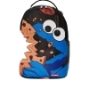 RUCSAC COOKIE MONSTER COOKIE SHARKBITE (DLXV) RUCSAC COOKIE MONSTER COOKIE SHARKBITE (DLXV)