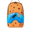 RUCSAC COOKIE MONSTER MUNCHIES RUCSAC COOKIE MONSTER MUNCHIES