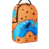 RUCSAC COOKIE MONSTER MUNCHIES RUCSAC COOKIE MONSTER MUNCHIES
